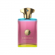 عطر أمواج إميتاشن للرجال أو دو بارفيوم 100 مل Amouage Imitation for Men Eau de Parfum